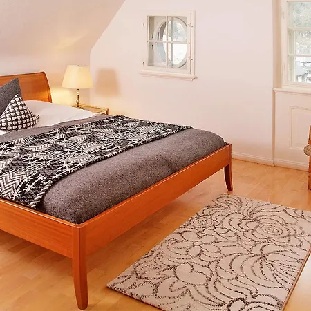 Apartment Ferienwohnung Hinterzarten 110S Hinterzarten