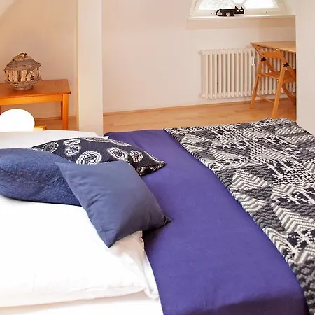 Apartment Ferienwohnung Hinterzarten 110S