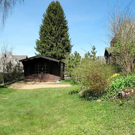 Apartment Ferienwohnung Hinterzarten 110S