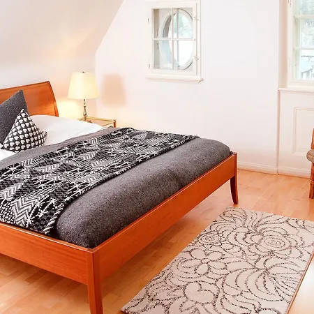 Apartment Ferienwohnung Hinterzarten 110S