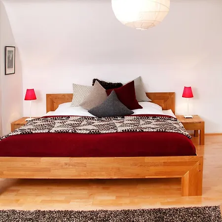 Ferienwohnung Hinterzarten 110S *