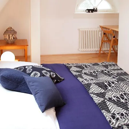 Ferienwohnung Hinterzarten 110S Apartment Hinterzarten