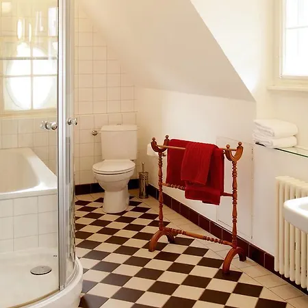 Ferienwohnung Hinterzarten 110S *