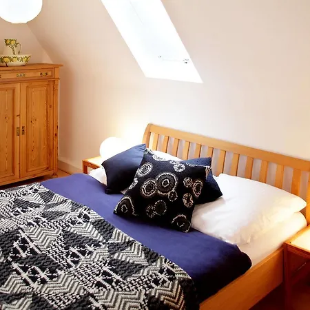 Ferienwohnung Hinterzarten 110S