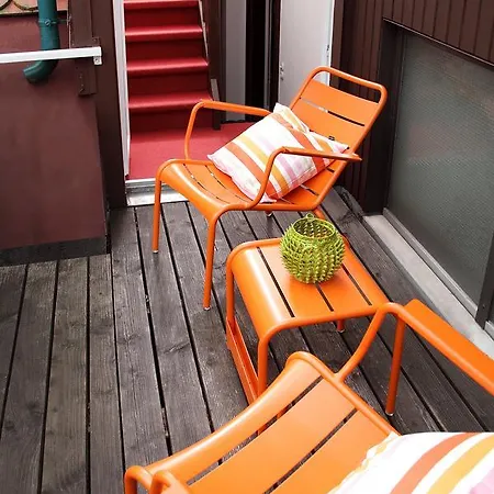 Ferienwohnung Hinterzarten 110S *