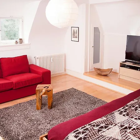 Ferienwohnung Hinterzarten 110S *
