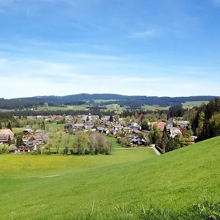 Ferienwohnung Hinterzarten 110S *