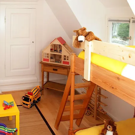 Ferienwohnung Hinterzarten 110S Apartment Hinterzarten